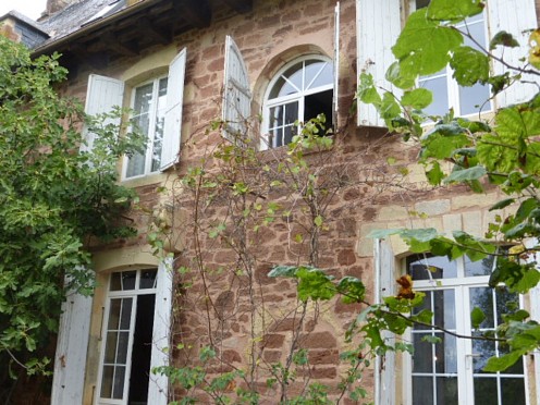 Dordogne (24390) proche Château Hautefort (à 2 k